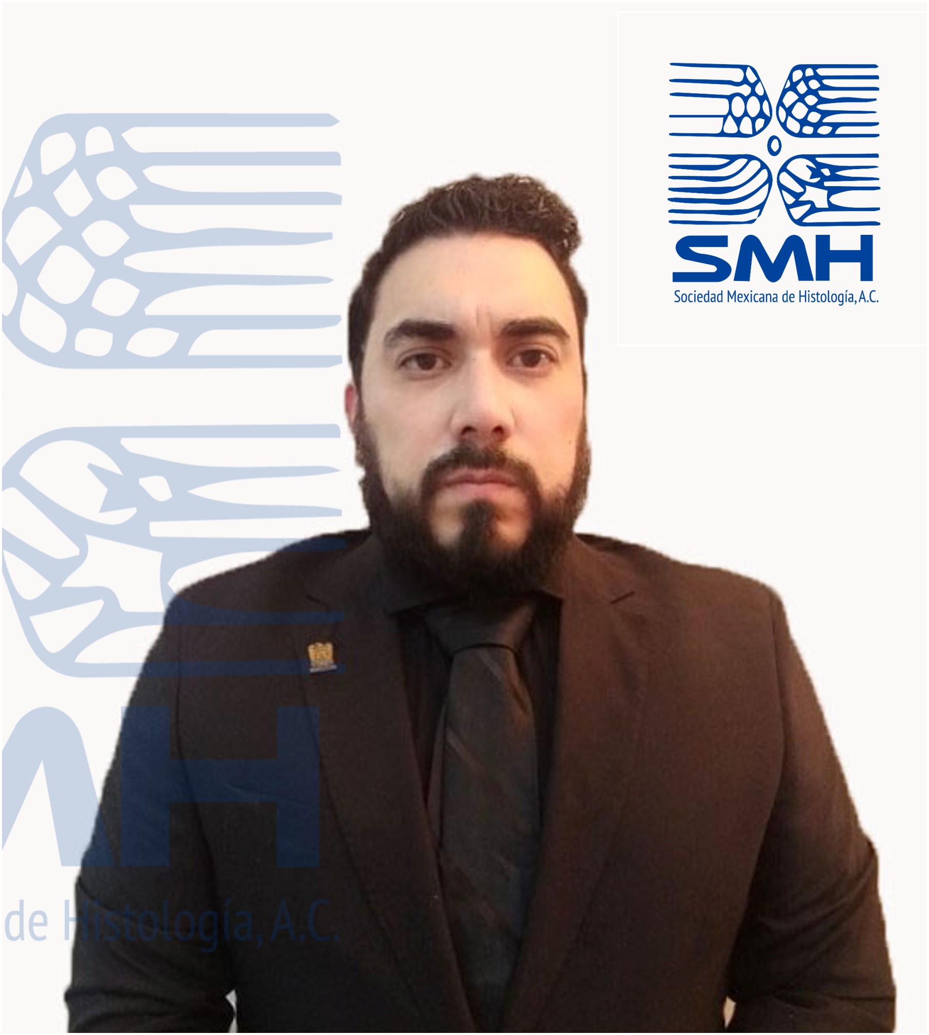 Dr. Rubén García Garza