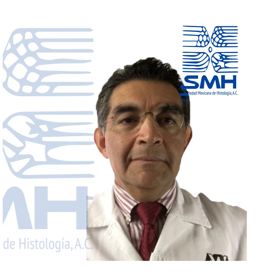 Doctor en Ciencias Biol&oacute;gicas y de la Salud